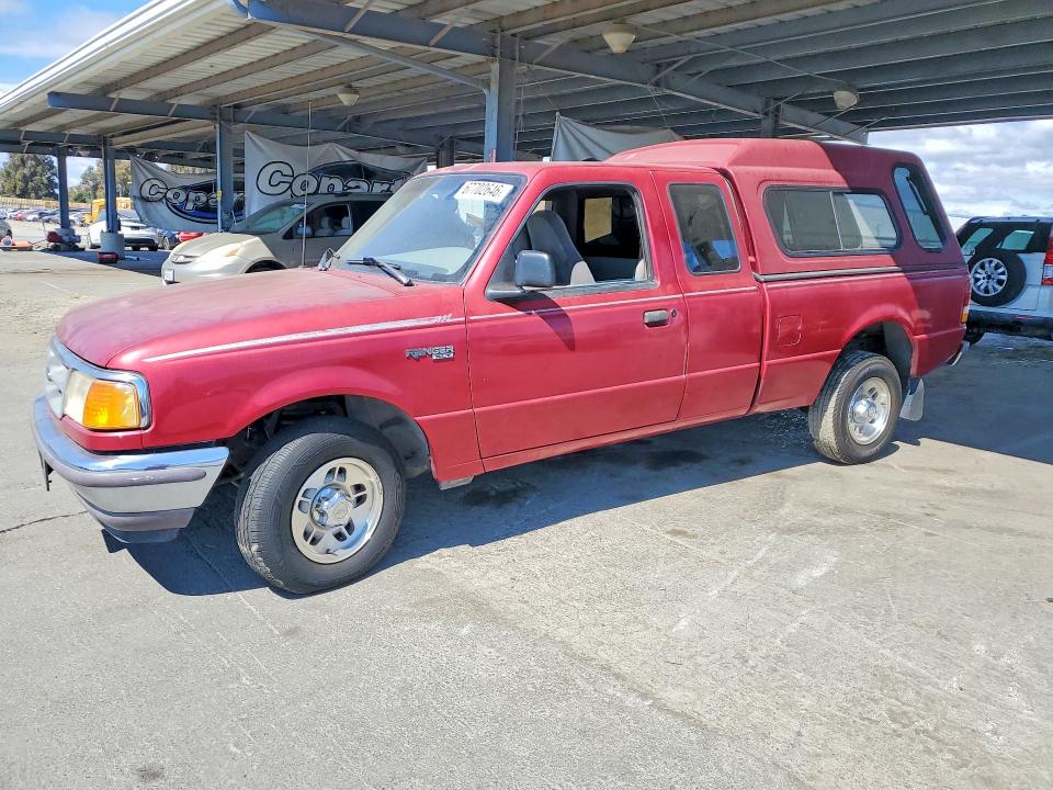1996 FORD RANGER - Търг №67702646