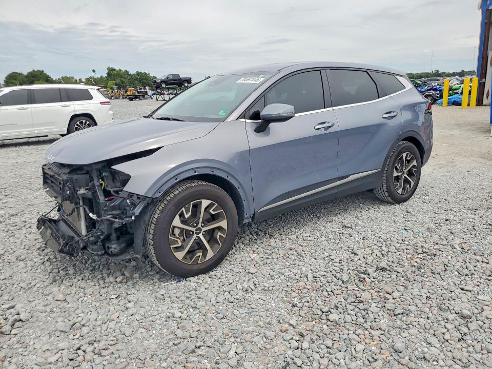 2023 KIA SPORTAGE - Търг №70597446