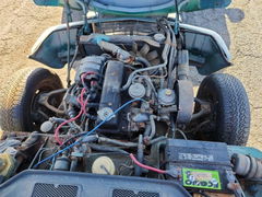 Photo 11 from auction – 1978 TRIUMPH SPITFIRE 1500 with VIN FM73896U0C