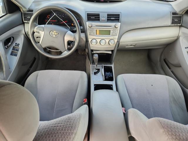 Photo 8 from auction – 2010 TOYOTA CAMRY with VIN 4T4BF3EK6AR018341