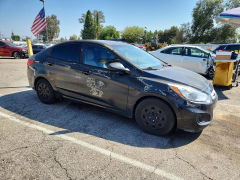 Photo 4 from auction – 2016 HYUNDAI ACCENT with VIN KMHCT4AE4GU076308
