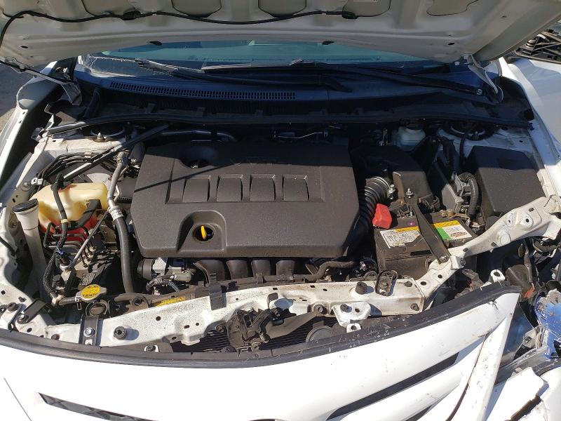 Foto 11 de la subasta – 2012 TOYOTA COROLLA con VIN 2T1BU4EE7CC755603