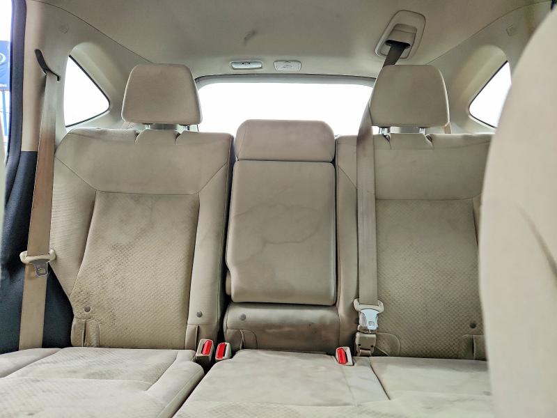 Снимка 10 от търг – 2016 HONDA CR-V с VIN 5J6RM4H39GL057298