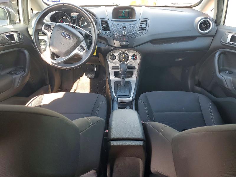 Снимка 8 от търг – 2015 FORD FIESTA с VIN 3FADP4EJ7FM164671