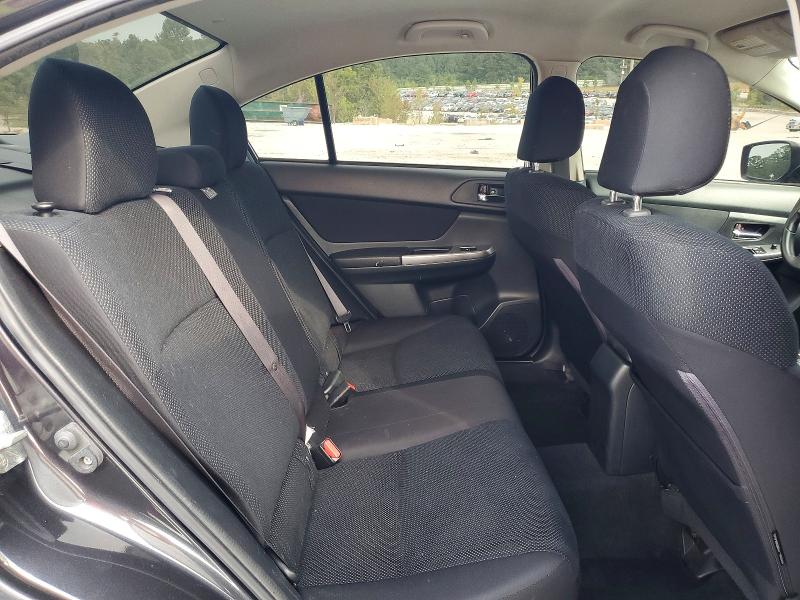 Photo 10 from auction – 2015 SUBARU IMPREZA with VIN JF1GJAC6XFH013727