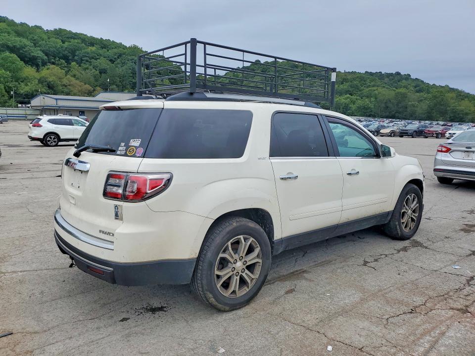 Photo 3 from auction – 2013 GMC ACADIA with VIN 1GKKVRKD5DJ197766