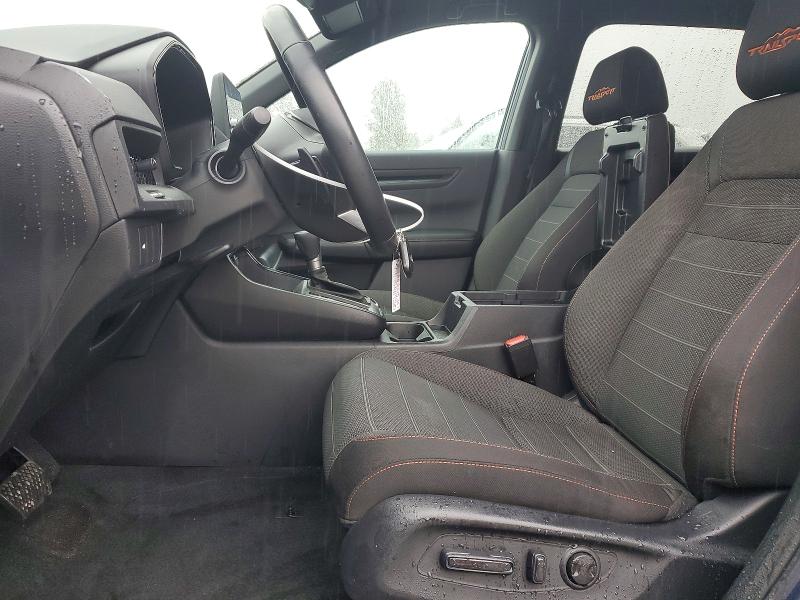 Zdjęcie 7 z aukcji – 2026 HONDA CR-V z VIN 7FARS6H65TE013284