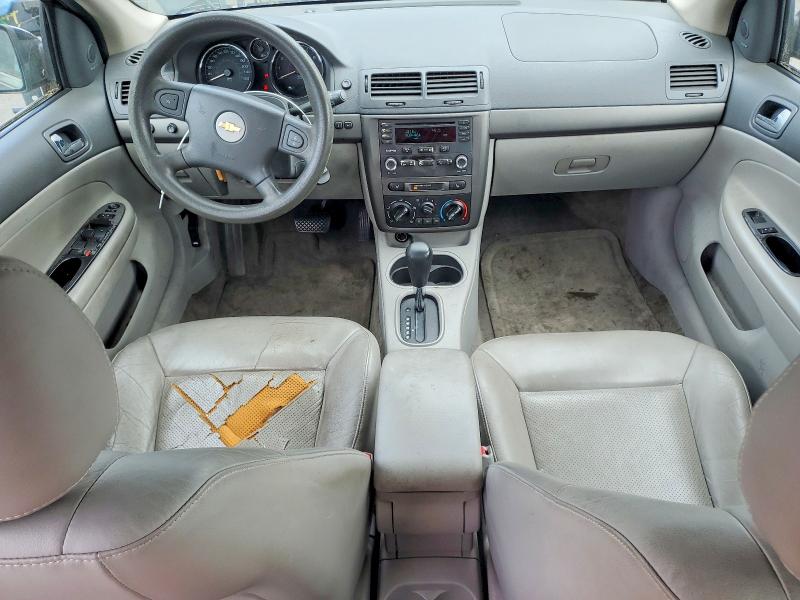 Photo 8 from auction – 2006 CHEVROLET COBALT with VIN 1G1AL55F967718645