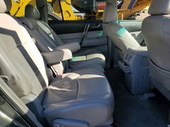 Zdjęcie 11 z aukcji – 2009 TOYOTA HIGHLANDER z VIN JTEEW41AX92037332