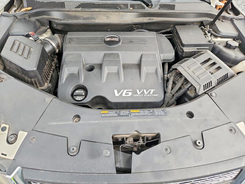 Фото 12 с аукциона – 2014 GMC TERRAIN с VIN 2GKFLTE35E6240122