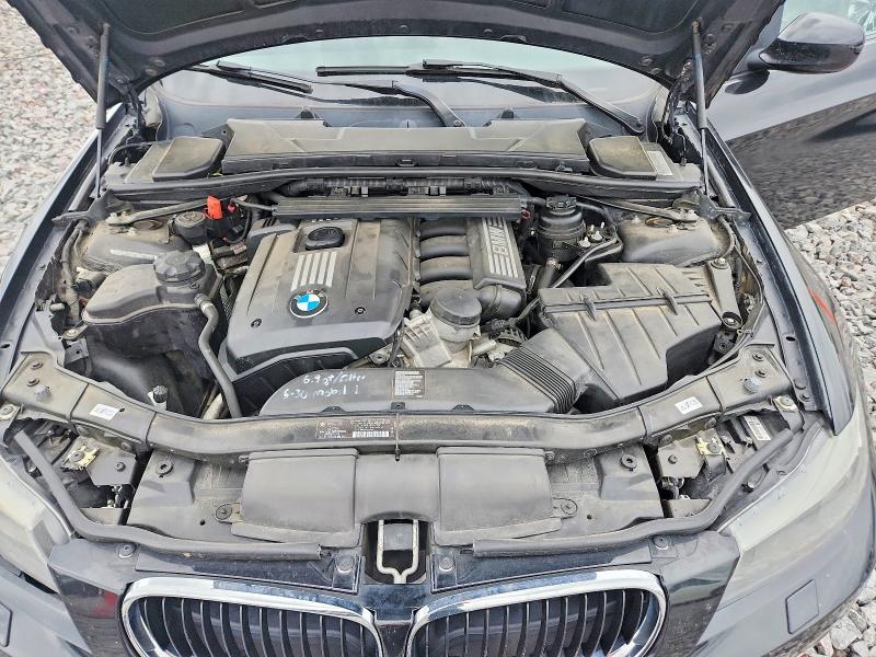 صورة رقم 11 من المزاد - 2011 BMW 328 مع VIN WBAPK7G57BNN70681
