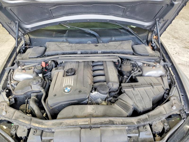 Photo 11 from auction – 2011 BMW 328 with VIN WBAPK5G58BNN27035