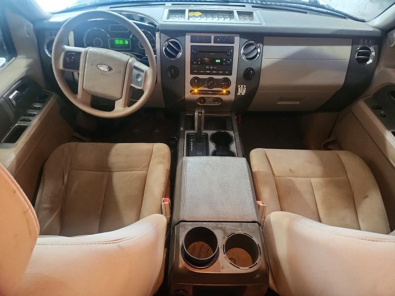Photo 8 from auction – 2007 FORD EXPEDITION with VIN 1FMFU16537LA41606