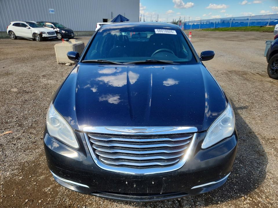 Photo 5 from auction – 2012 CHRYSLER 200 with VIN 1C3CCBAB4CN296362