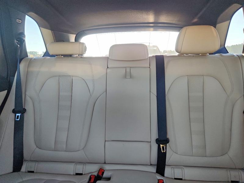 Снимка 10 от търг – 2021 BMW X5 с VIN 5UXCR6C00M9G86013