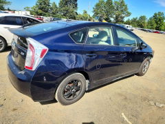 Zdjęcie 3 z aukcji – 2013 TOYOTA PRIUS z VIN JTDKN3DU5D0343000