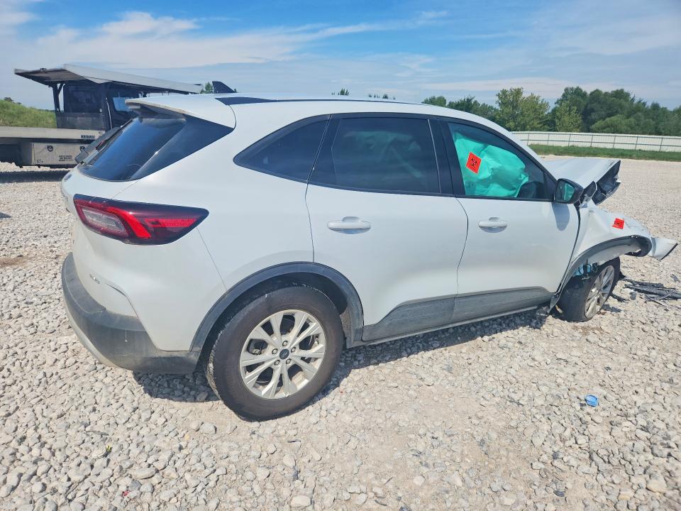 Снимка 3 от търг – 2025 FORD ESCAPE с VIN 1FMCU9GN1SUA55779