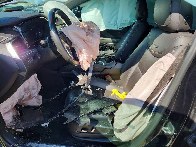 Zdjęcie 7 z aukcji – 2023 CADILLAC XT5 z VIN 1GYKNAR47PZ147633