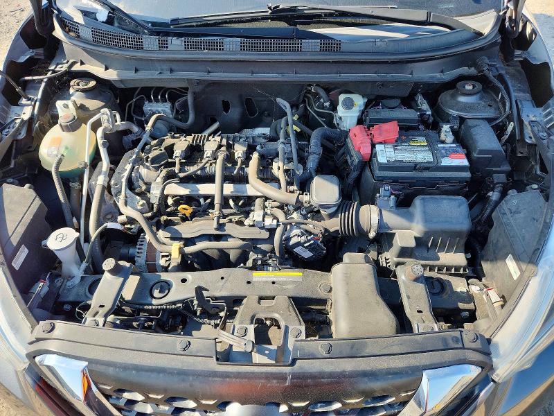Photo 12 from auction – 2019 NISSAN KICKS with VIN 3N1CP5CU3KL482539