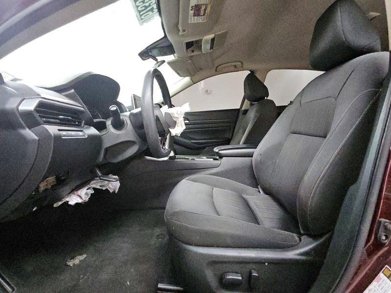 صورة رقم 7 من المزاد - 2024 NISSAN ALTIMA مع VIN 1N4BL4DVXRN323555