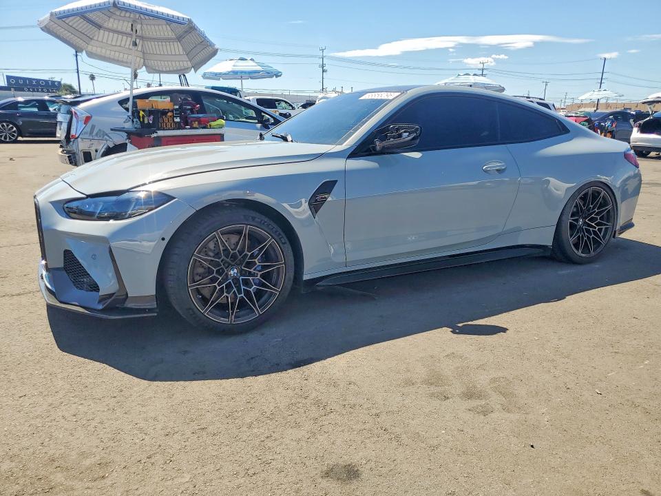 2026 BMW M4 - Търг №66856296