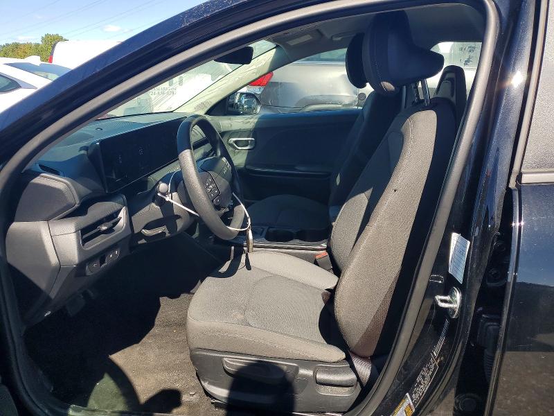صورة رقم 7 من المزاد - 2025 KIA K4 مع VIN 3KPFT4DE9SE060335