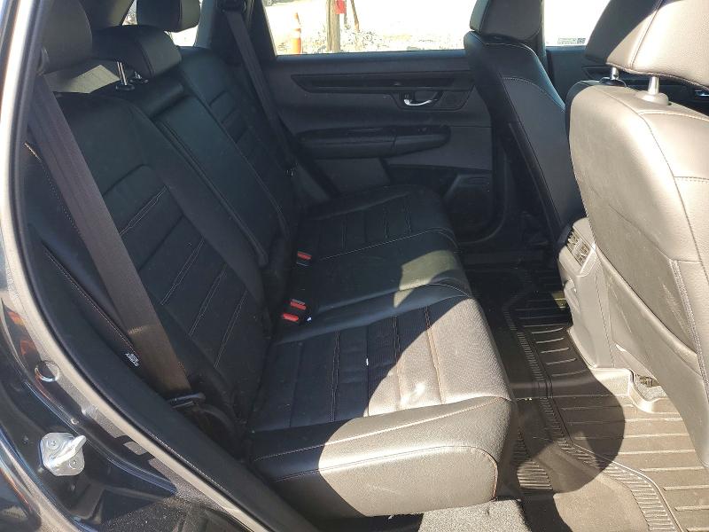 Снимка 11 от търг – 2026 HONDA CR-V с VIN 7FARS6H89TE102177