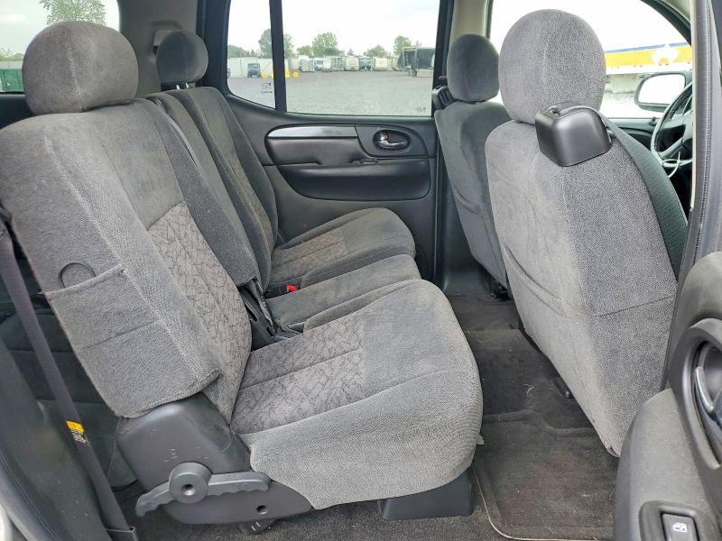 Фото 11 с аукциона – 2005 GMC ENVOY с VIN 1GKET16S756193879