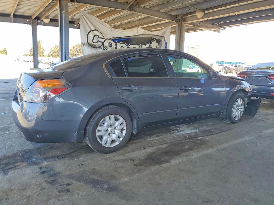 Photo 3 from auction – 2009 NISSAN ALTIMA with VIN 1N4AL21E49N494032