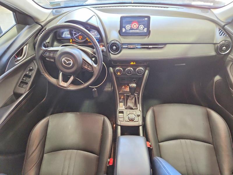Foto 8 de la subasta – 2019 MAZDA CX-3 con VIN JM1DKDC73K0409446