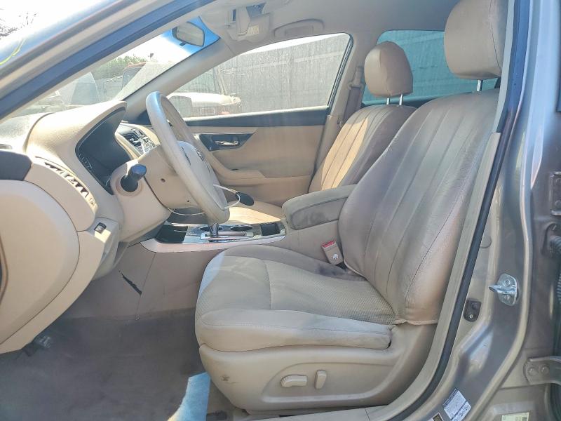 Photo 7 from auction – 2014 NISSAN ALTIMA with VIN 1N4AL3AP0EN257510