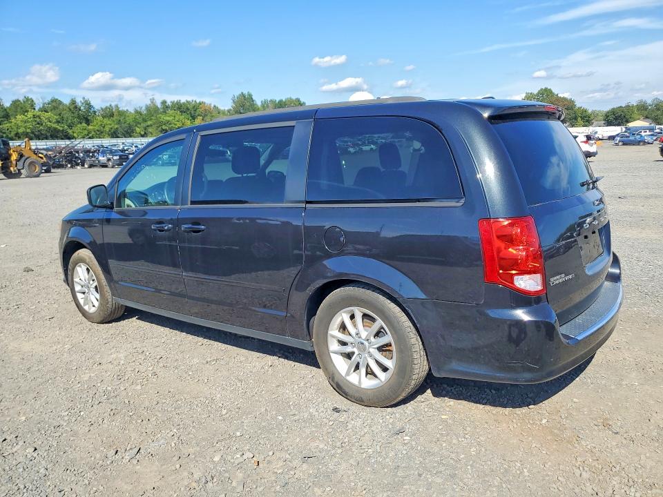 Zdjęcie 2 z aukcji – 2016 DODGE GRAND CARAVAN z VIN 2C4RDGCGXGR312808