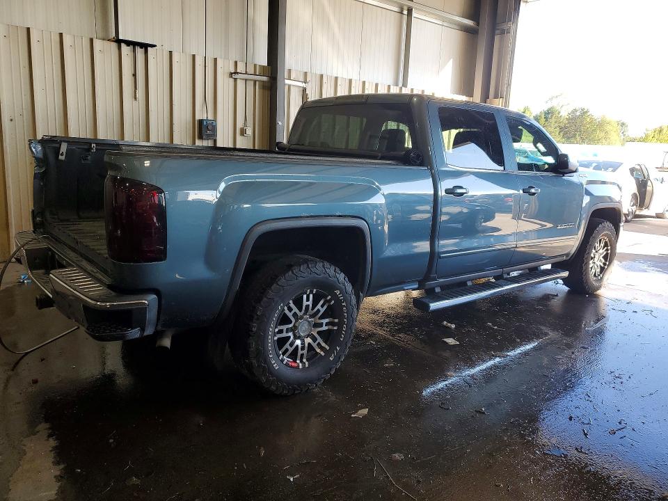 Photo 3 from auction – 2014 GMC SIERRA with VIN 3GTU2UEH8EG196564