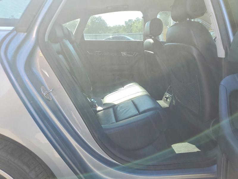 صورة رقم 10 من المزاد - 2011 AUDI A6 مع VIN WAUFGAFB6BN045239