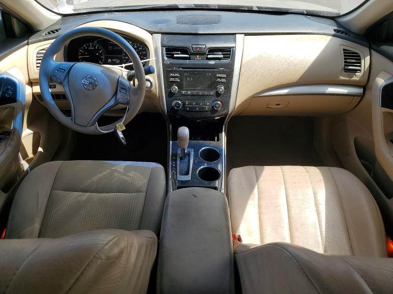 Photo 8 from auction – 2014 NISSAN ALTIMA with VIN 1N4AL3AP0EN257510