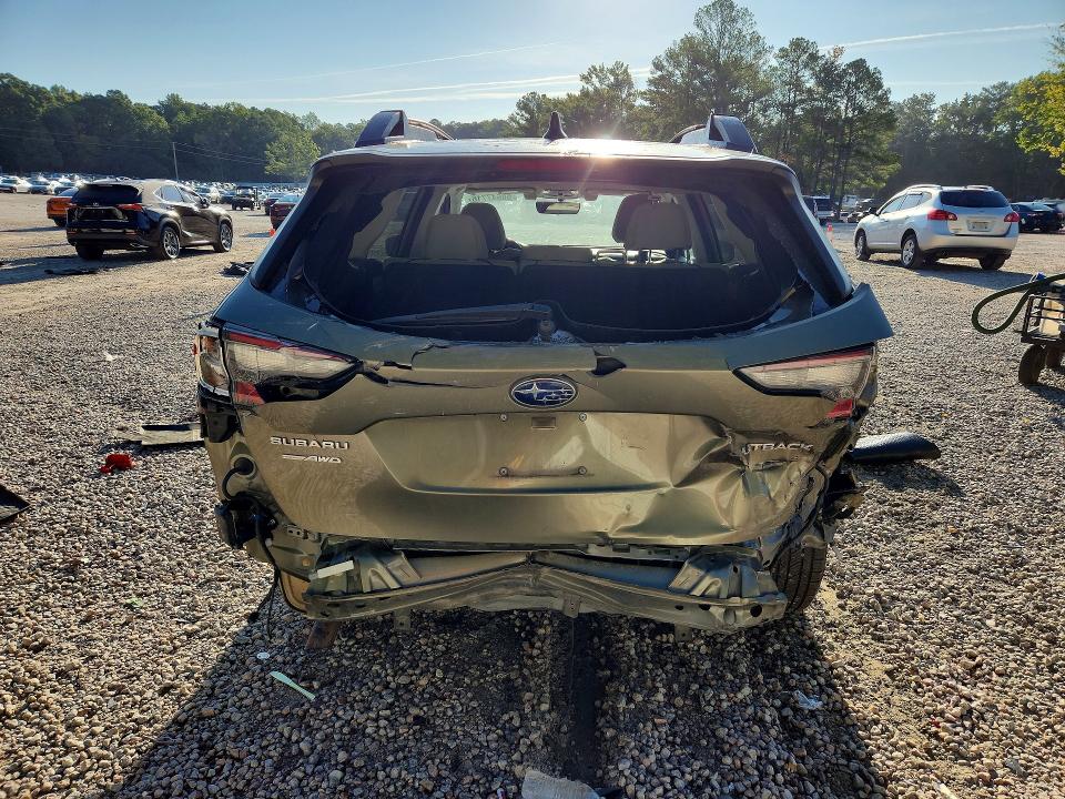 Foto 6 de la subasta – 2021 SUBARU OUTBACK con VIN 4S4BTAFC0M3187876