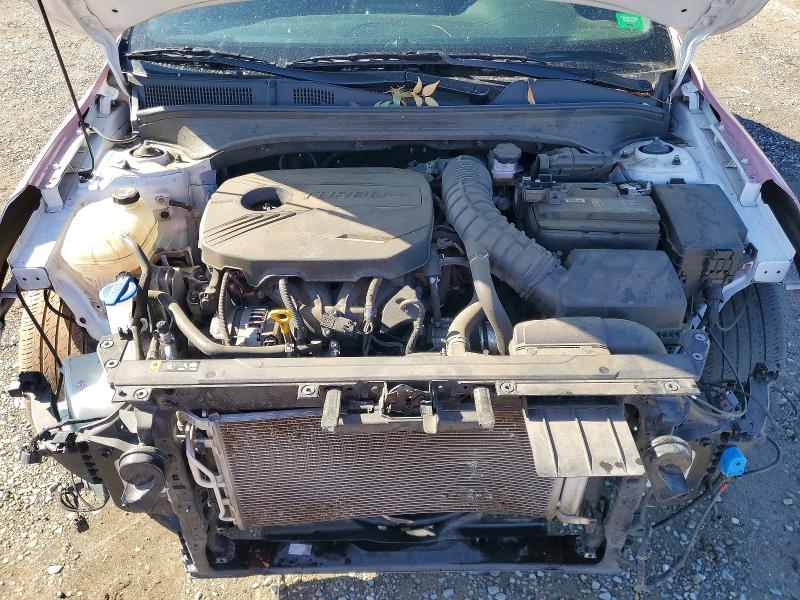 Zdjęcie 11 z aukcji – 2024 KIA FORTE z VIN 3KPF44AC5RE694252