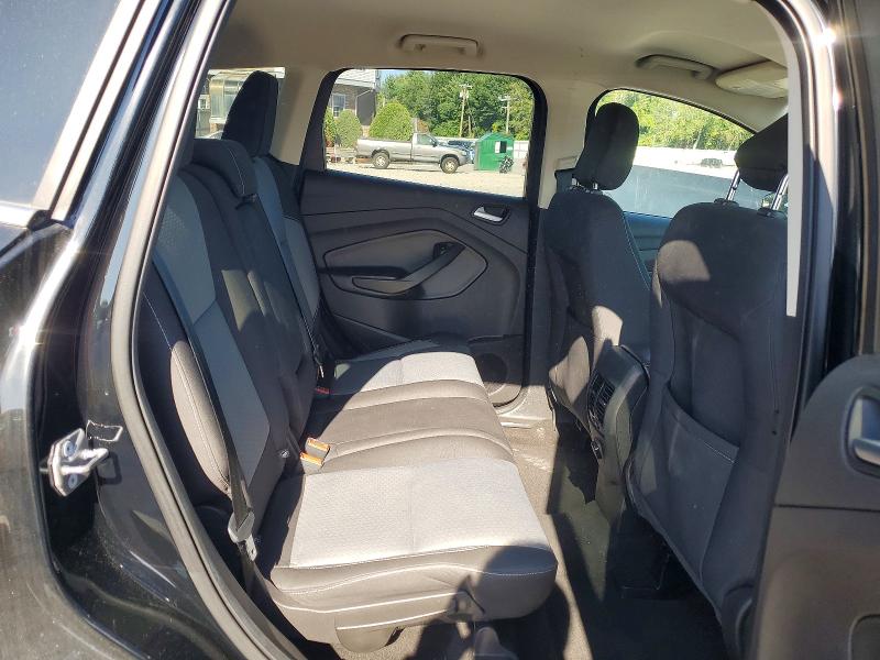 Снимка 11 от търг – 2018 FORD ESCAPE с VIN 1FMCU9GD4JUC83846
