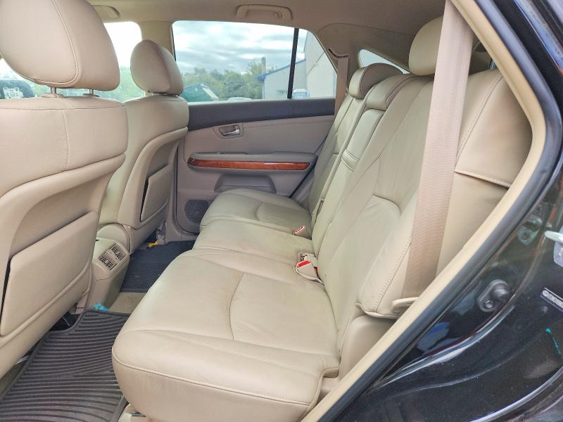 Zdjęcie 11 z aukcji – 2008 LEXUS RX z VIN 2T2HK31U98C068827