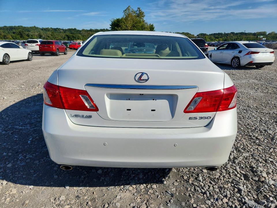 صورة رقم 6 من المزاد - 2009 LEXUS ES مع VIN JTHBJ46G292282630
