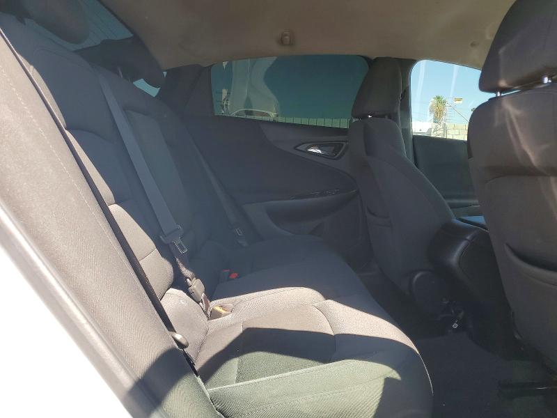 Photo 10 from auction – 2016 CHEVROLET MALIBU with VIN 1G1ZB5STXGF334784