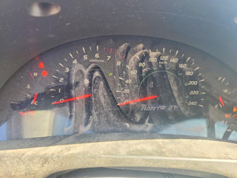 Photo 9 from auction – 2007 TOYOTA CAMRY with VIN 4T1BE46K17U085987
