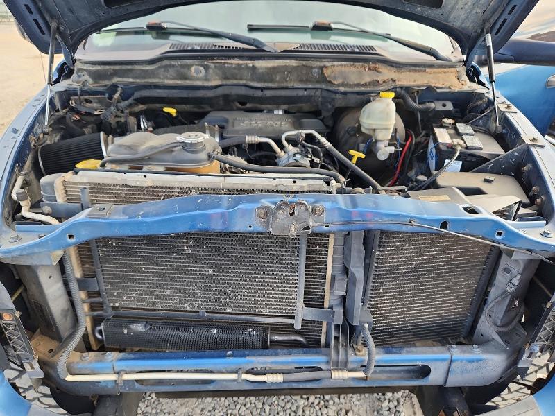 Снимка 11 от търг – 2003 DODGE RAM 2500 с VIN 3D7KU28DX3G764508