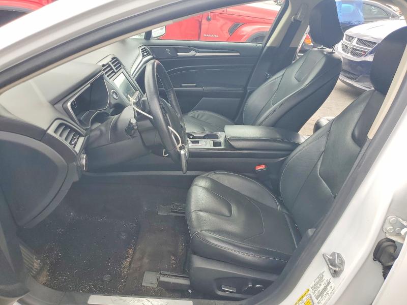 Photo 7 from auction – 2020 FORD FUSION with VIN 3FA6P0D92LR203416