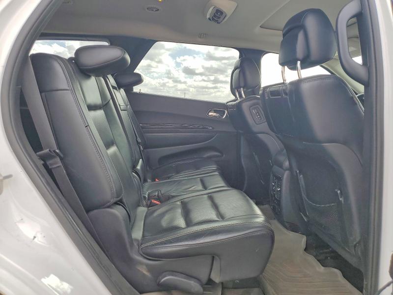 Фото 11 с аукциона – 2015 DODGE DURANGO с VIN 1C4SDJET4FC751146
