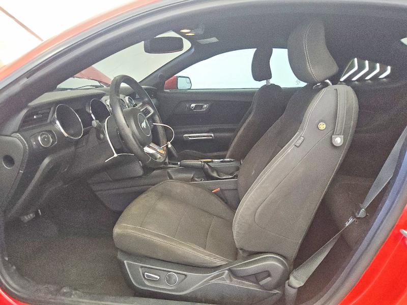 Photo 7 from auction – 2016 FORD MUSTANG with VIN 1FA6P8AMXG5250967