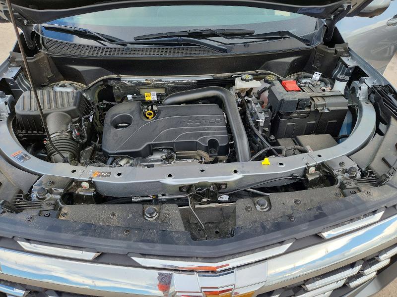 Снимка 12 от търг – 2026 CHEVROLET EQUINOX с VIN 3GNAXHEG1TL489222