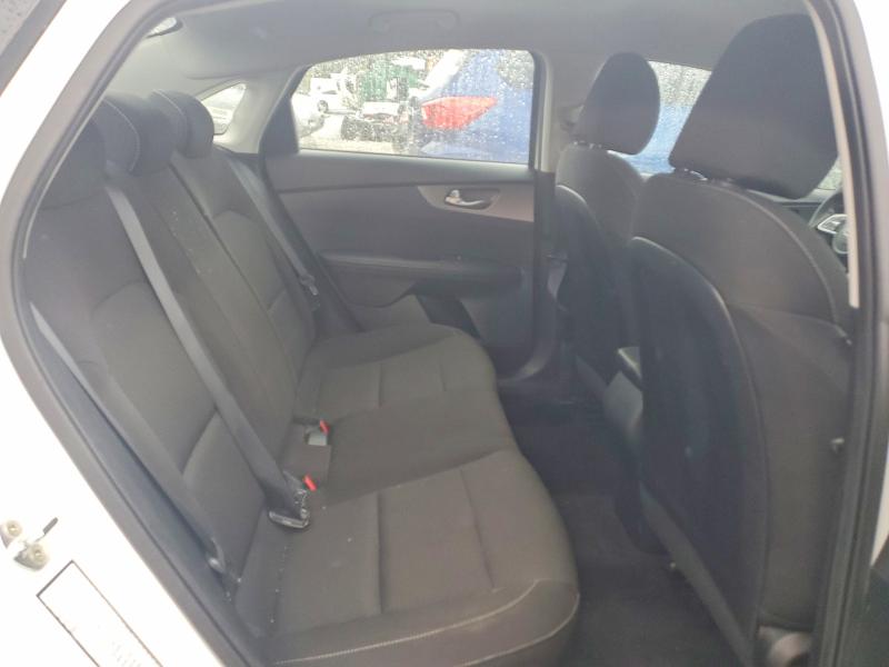 Photo 10 from auction – 2020 KIA FORTE with VIN 3KPF24AD2LE181028