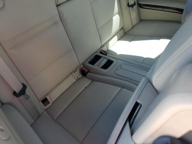 Photo 10 from auction – 2010 BMW 328 with VIN WBAWL1C53AP492477