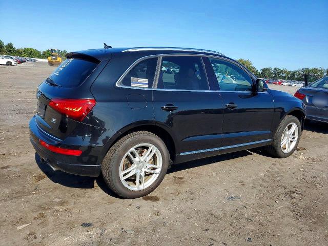Photo 3 from auction – 2016 AUDI Q5 with VIN WA1CVAFPXGA038911